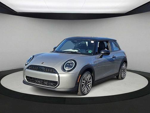 2026 MINI Hardtop Cooper