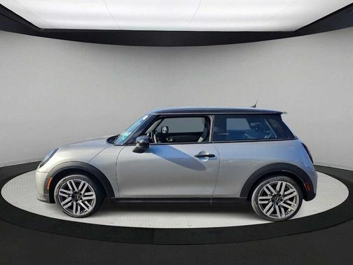 2026 MINI Hardtop Cooper