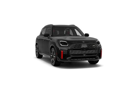 2025 MINI Countryman John Cooper Works