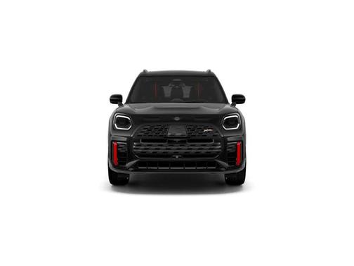 2025 MINI Countryman John Cooper Works