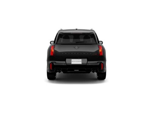 2025 MINI Countryman John Cooper Works