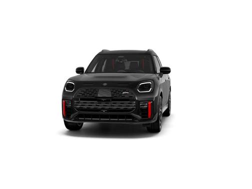 2025 MINI Countryman John Cooper Works