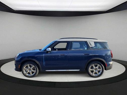 2026 MINI Countryman S