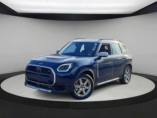 2026 MINI Countryman S