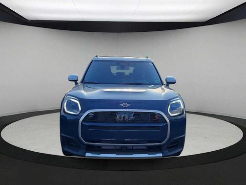 2026 MINI Countryman S