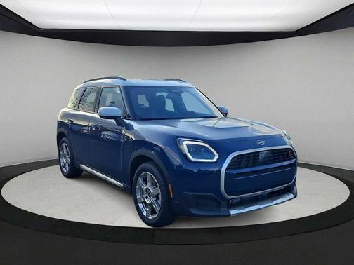 2026 MINI Countryman S