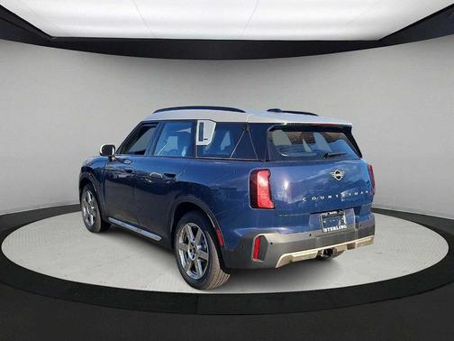 2026 MINI Countryman S