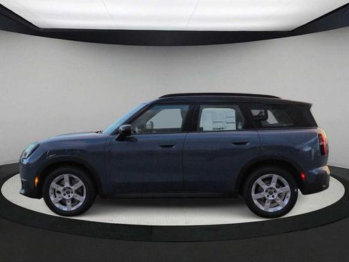 2026 MINI Countryman S