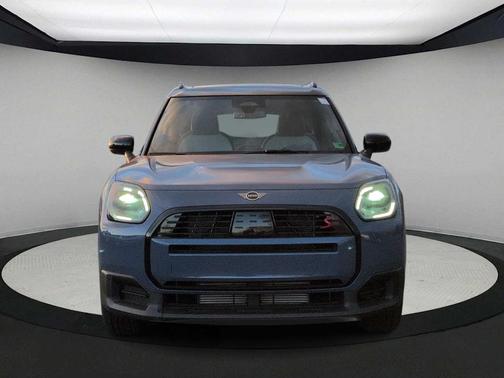 2026 MINI Countryman S