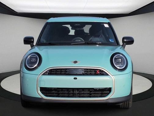 Ocean 2026 MINI Hardtop Cooper S