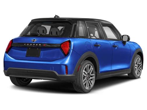 2026 MINI Hardtop Cooper S