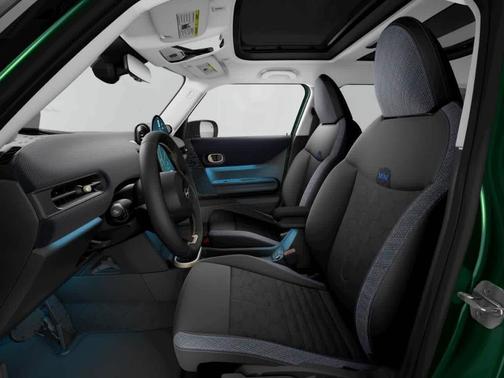 2025 MINI Hardtop C Signature Trim