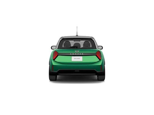 2025 MINI Hardtop C Signature Trim