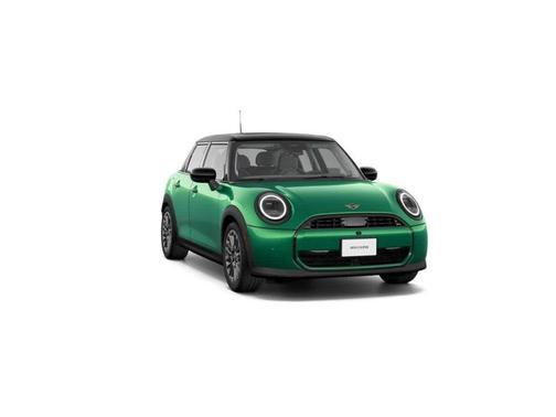 2025 MINI Hardtop C Signature Trim