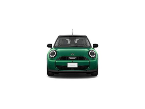 2025 MINI Hardtop C Signature Trim