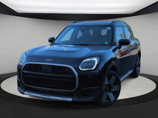 2025 MINI Countryman S