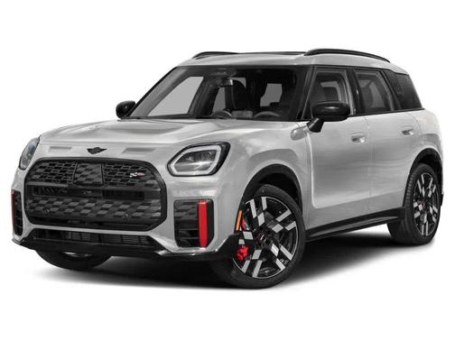 2027 MINI Countryman John Cooper Works