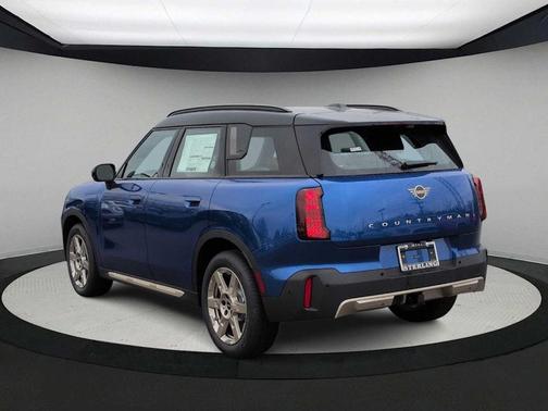 2026 MINI Countryman S
