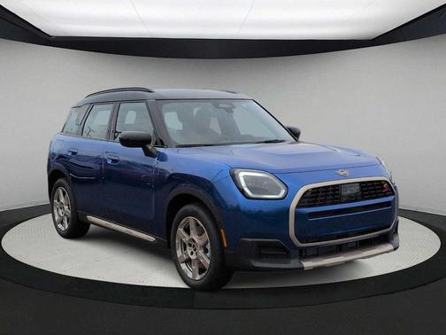 2026 MINI Countryman S
