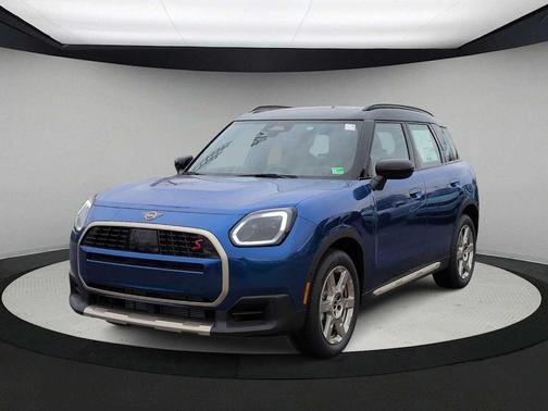 2026 MINI Countryman S