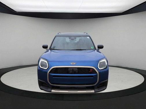 2026 MINI Countryman S