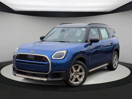 2026 MINI Countryman S