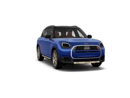 2026 MINI Countryman S