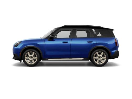 2026 MINI Countryman S