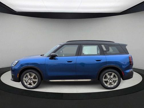 2026 MINI Countryman S