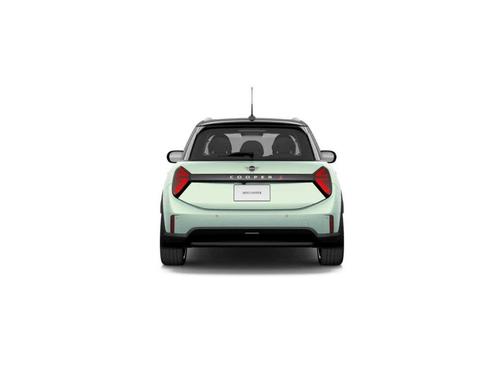 2026 MINI Hardtop Cooper S