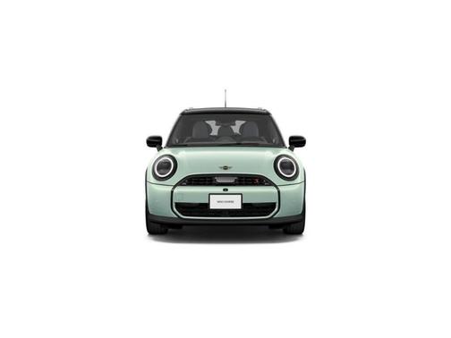 2026 MINI Hardtop Cooper S