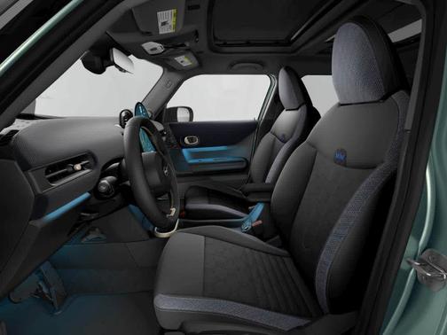 2026 MINI Hardtop Cooper S