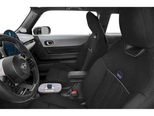 Indigo 2026 MINI Hardtop Cooper S