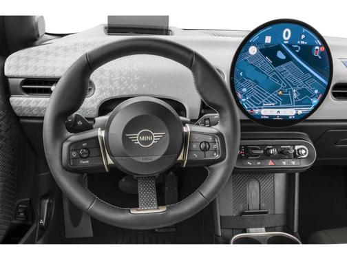Indigo 2026 MINI Hardtop Cooper S