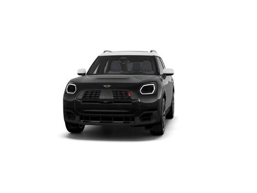 2026 MINI Countryman S