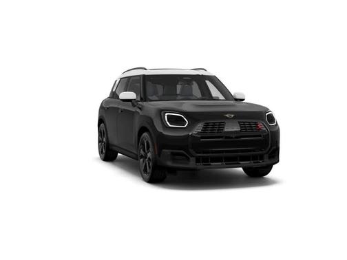 2026 MINI Countryman S