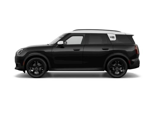 2026 MINI Countryman S