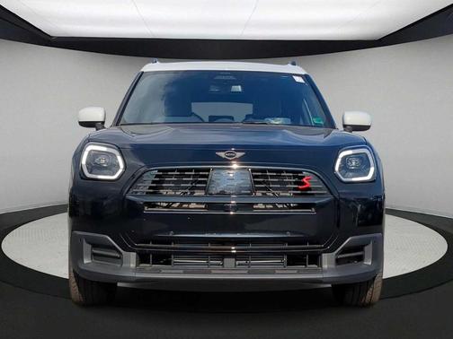 2026 MINI Countryman S
