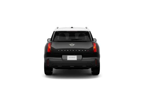 2026 MINI Countryman S