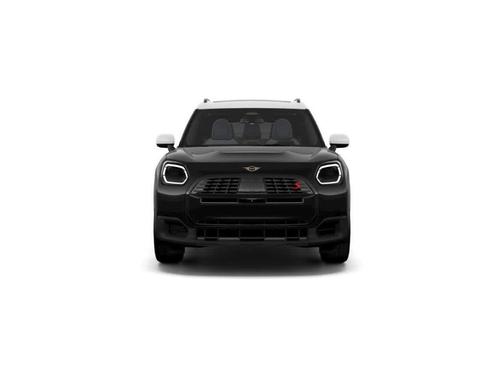 2026 MINI Countryman S