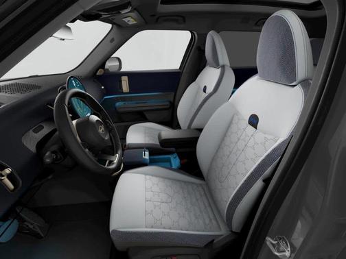 2026 MINI Countryman S