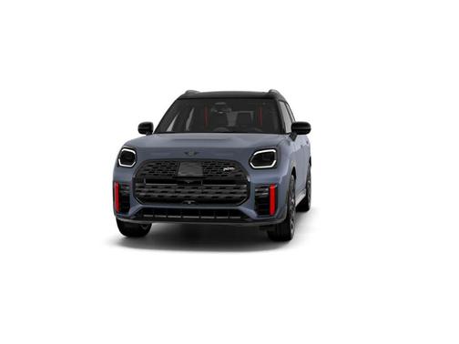 2025 MINI Countryman John Cooper Works