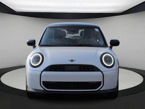 2026 MINI Hardtop OXFORD EDITION