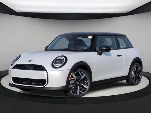 2026 MINI Hardtop OXFORD EDITION