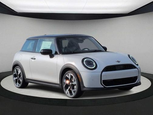 2026 MINI Hardtop OXFORD EDITION