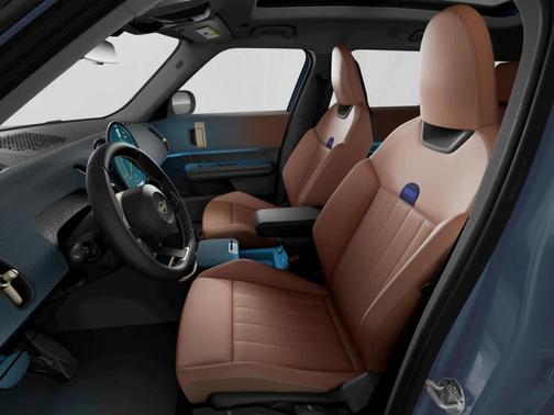 2026 MINI Countryman S