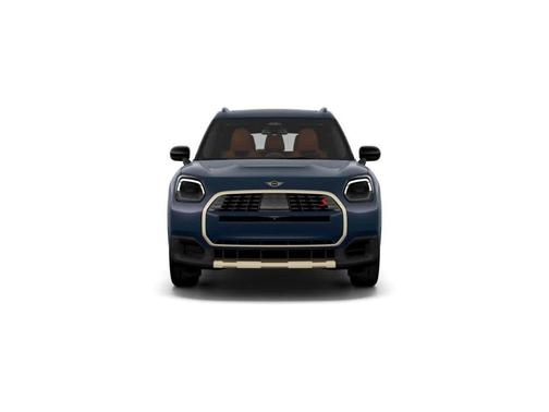 2026 MINI Countryman S