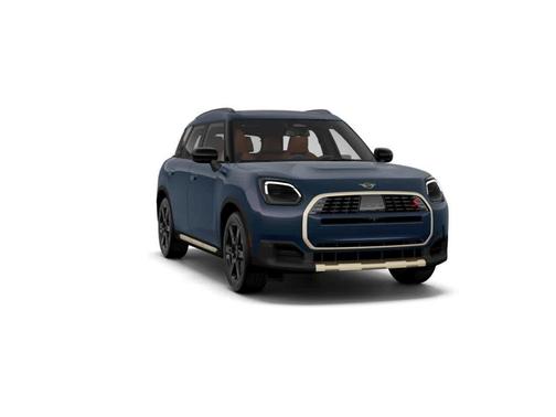 2026 MINI Countryman S
