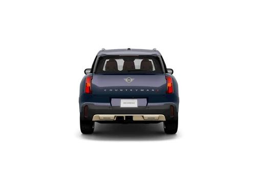 2026 MINI Countryman S