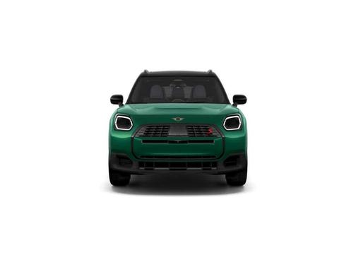 2025 MINI Countryman S